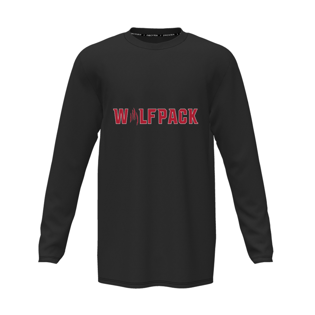 Decker Comfort T-Shirt