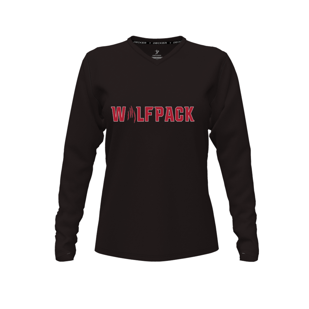 Decker Comfort T-Shirt