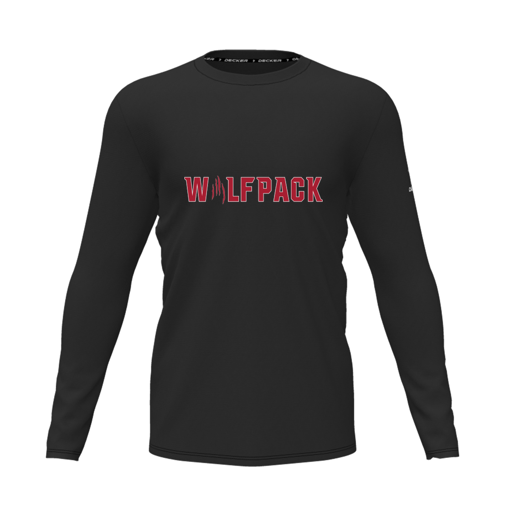 Decker Performance T-Shirt