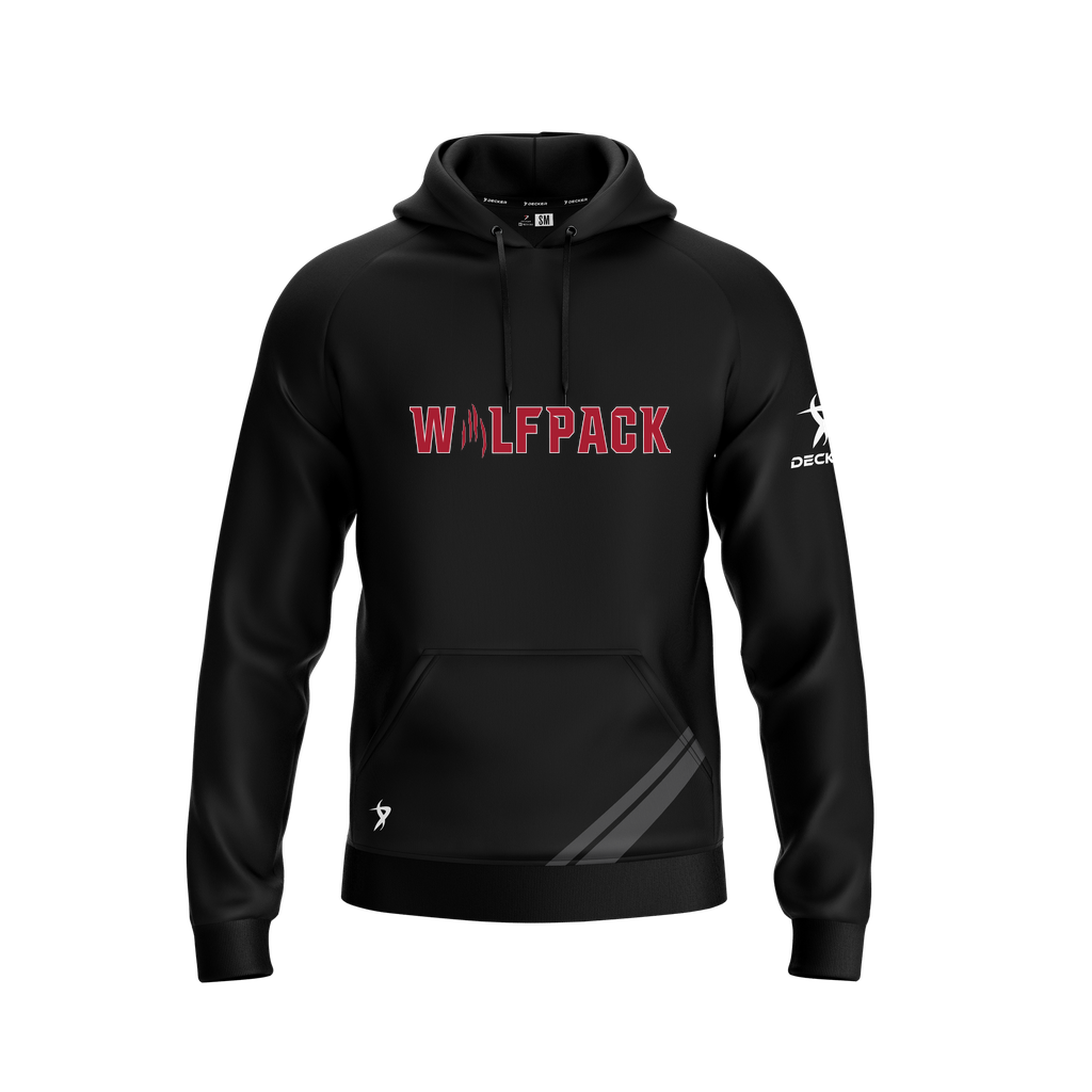 Decker Summit Hoodie