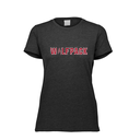 Decker Women's Tri-Blend T-Shirt - Short Sleeve