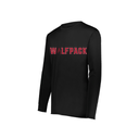 Men's LS Smooth Sport Shirt