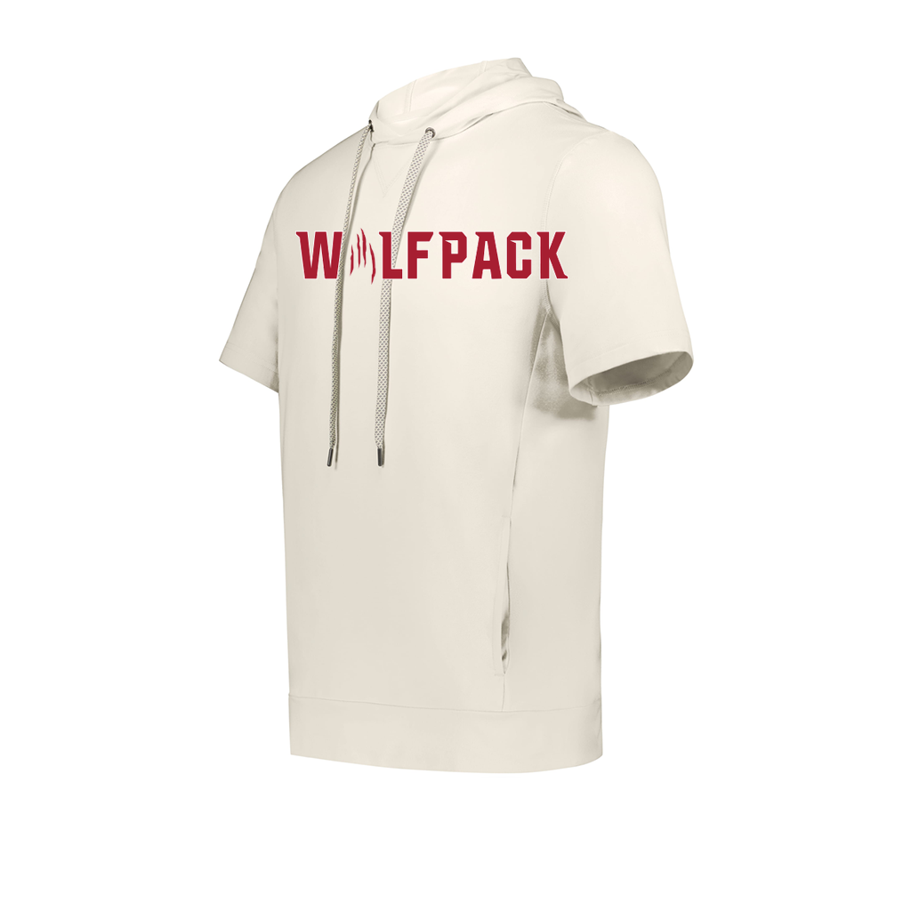 Men's Venturs Soft Knit Short Sleeve Hoodie