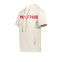 Men's Venturs Soft Knit Short Sleeve Hoodie