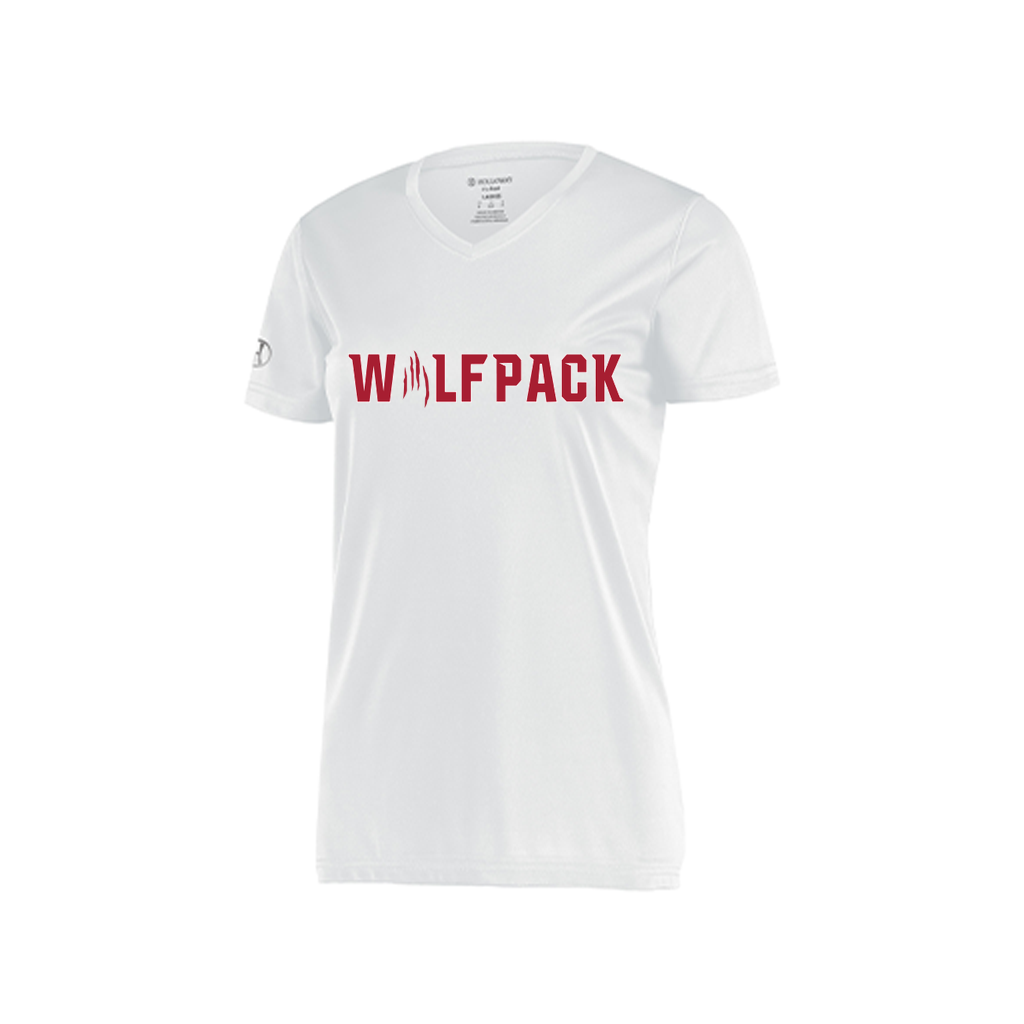Ladies Movement Dri Fit Shirt