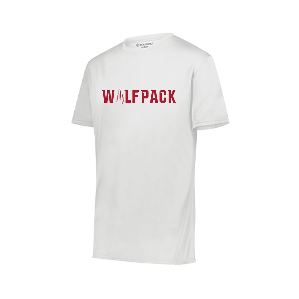 Youth Movement Dri Fit Shirt